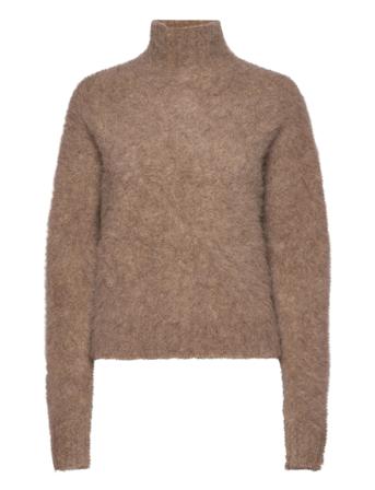 Rodebjer Falalai Brown RODEBJER