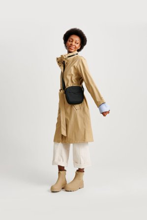 Tretorn Ava Wrap Parka — Regenjacke - Gummistiefel & Oberbekleidung für Frauen, Männer & Kinder