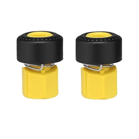 Adapter For M22 M14 M15 Høytrykksspyler Vannutløpssett Hurtigkobling M22 Høytrykksspyler