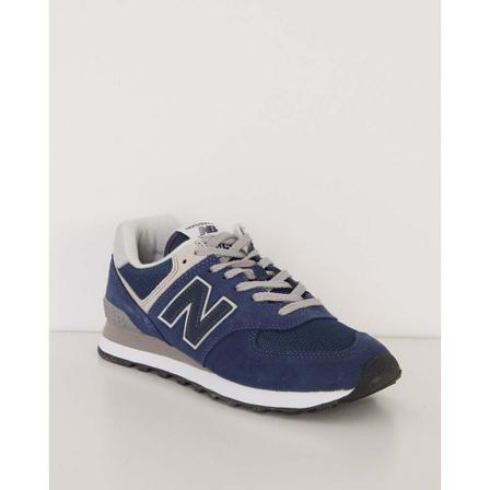 New Balance Sneakers , Blauw , Dames , Maat: 36 EU
