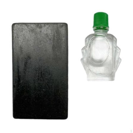 Guldtestkit Sten 10K 14K 18K 22K Detekteringsutrustning