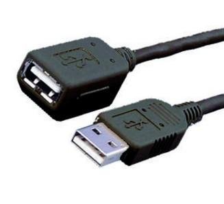 MediaRange USB-Kabel f. Smartphones