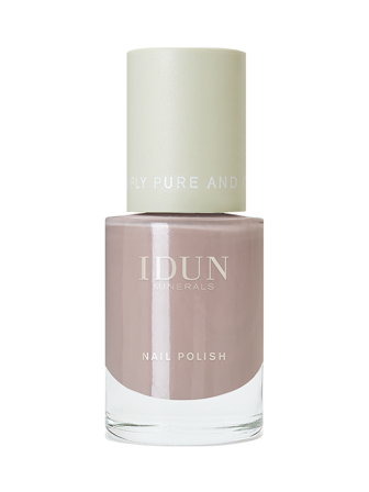 IDUN Minerals Neglelakk, Pyrit, 11 ml