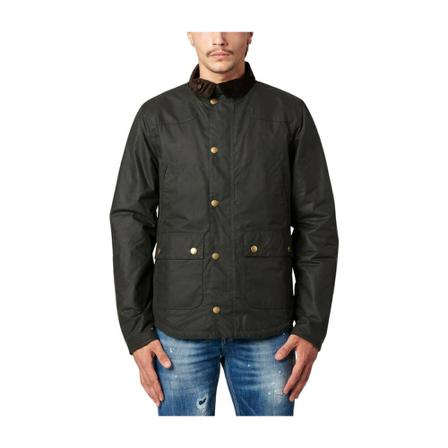 Barbour - Sommarjackor - Grön - Herr - Storlek: M, Herr, Storlek: M