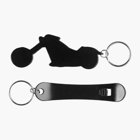 Biltema - Nøkkelring