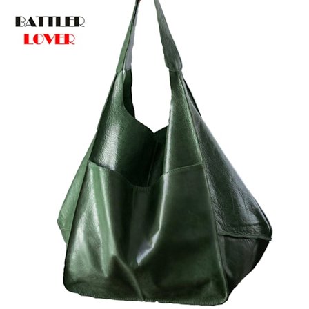 Casual Totes Taske Dame højkvalitets læderpung