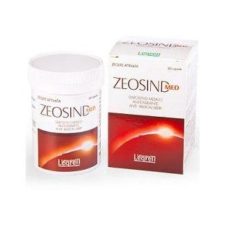 Zeosind Med 90 Capsule