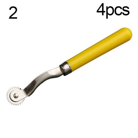 Nål för sömlinjemarkeringshjul 2 2