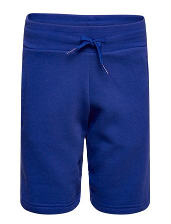 Shorts Joggebukser Pysjbukser Blå Adidas Originals