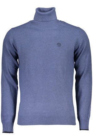 North Sails Maglione Uomo Blu