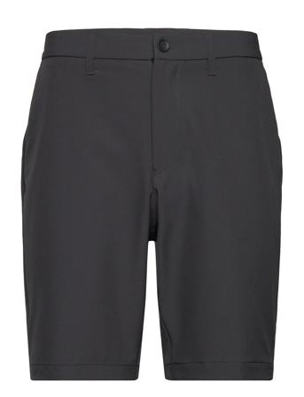 S_Commuter Sport Shorts Chinos Shorts Grey BOSS