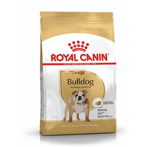 Royal Canin Bulldog Adult 12 kg