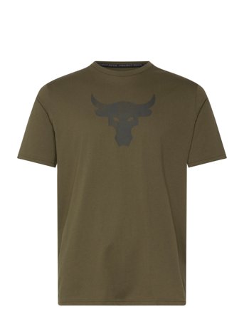 Under Armour | Ua Pjt Rck Brahma Bull Ss | M