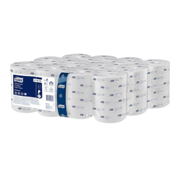 Toalettpapper Tork OptiServe Coreless 1-lag T7