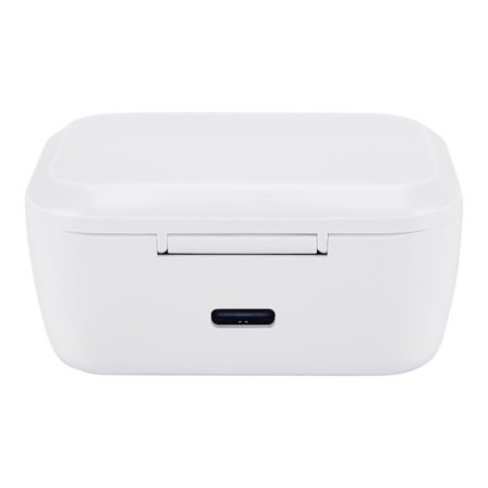 Ny trådlös laddare Kreativ smartklocka trådlös laddare Bärbar och lätt mini powerbank