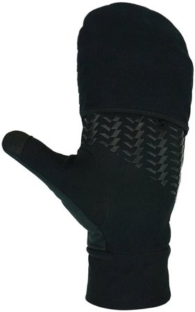 Avignon Heat Flexduo Tunn Värmehandske med utfällbar huva Basic