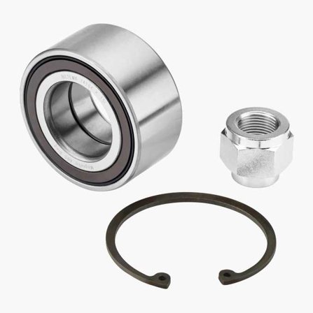 Hjullagersats - Biltema