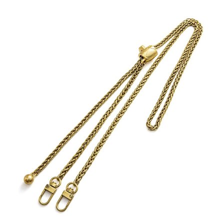 Taske Strap Taske Kæde GULD