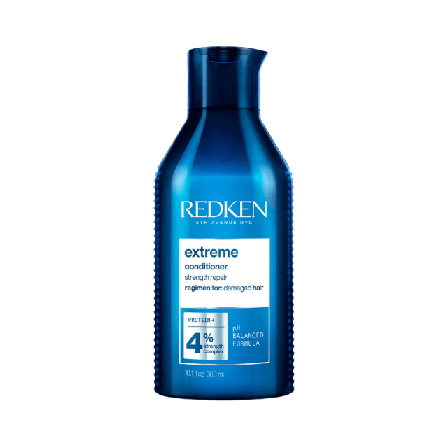 Redken Extreme Conditioner Balsam Dam Röd ONESIZE