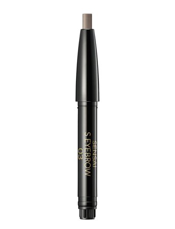SENSAI Styling Eyebrow Pencil Refill - Brown - 2 G
