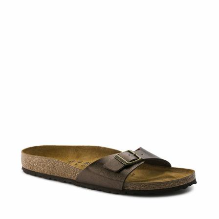 Birkenstock - Flip-flops - Beige - Dam - Storlek: 38 Eu, Dam, Storlek: 38 EU