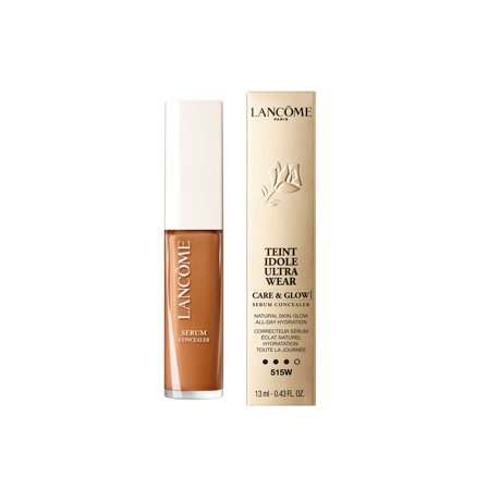 Lancôme Teint Idole Ultra Wear Care & Glow Serum Concealer 515W 13ml - Correttore