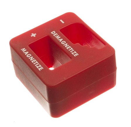 PELA 364106 Magnetkloss, Sveising