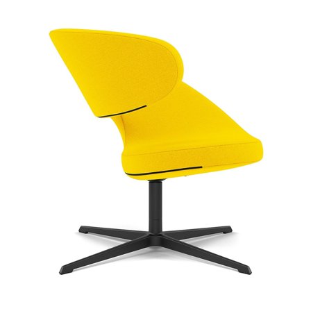 Varier Furniture Peel Club - Yellow