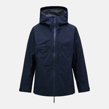 Peak Performance - Alpine GORE-TEX 3L Shell Jacket Men