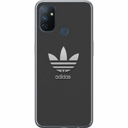 Oneplus Nord N100 Skal / Mobilskal - Adidas