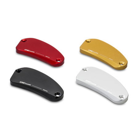 Pokrywa Pompy Sprzęgła CNC Racing Mv Agusta Touch - MV Agusta F4 1000 2010-2019