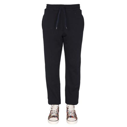 PS By Paul Smith, Training Trousers Zwart, Heren, Maat:M