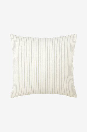 Svanefors - Putetrekk Sally 45x45 cm - Grønn - Pynteputer & putetrekk - 45X45 - Fra Homeroom