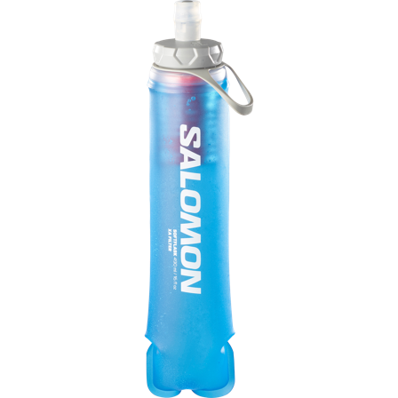 Salomon - Taschen & Rucksäcken – Zubehör Taschen & Rucksäcke Softflask Xa Filter 490ml - Clear Blue