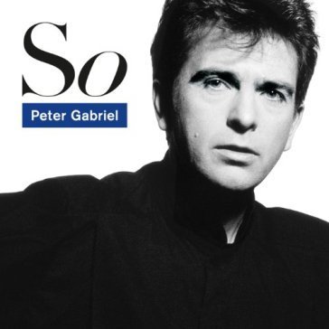 So (25th anniv.deluxe edt.) Peter Gabriel