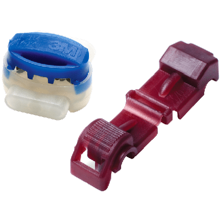 Gardena 4089-20 Kopplingssats till robotgräsklippare, Trädgårdsmaskiner