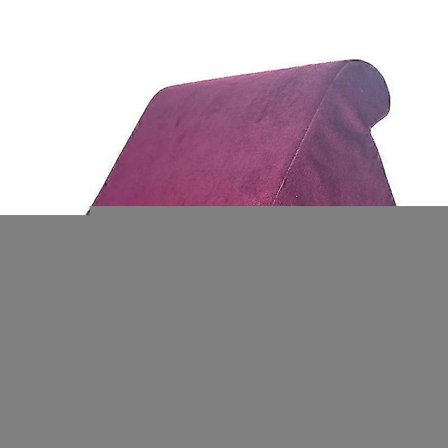 ZJ-01A Lazy Telefonhållare Tablet Läsställ Kudde Utan Meshficka för iPhone 16 / 16 Ultra / -Yx