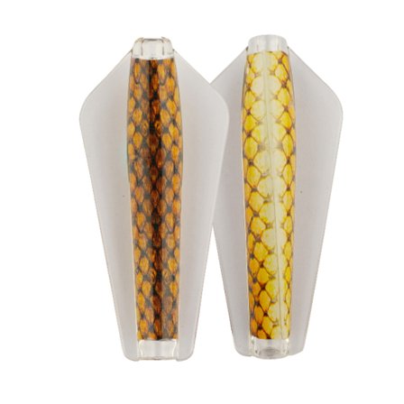 Tasmanian Devil Live Skin - Carp