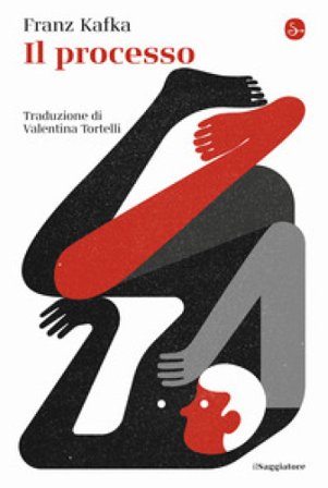 Il processo Franz Kafka