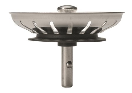 Intra 780805 Silkurv manuell, Ø80 mm, Kjøkken