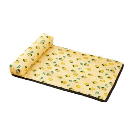 Koiran jäähdytysmatto Summer Pad YELLOW S