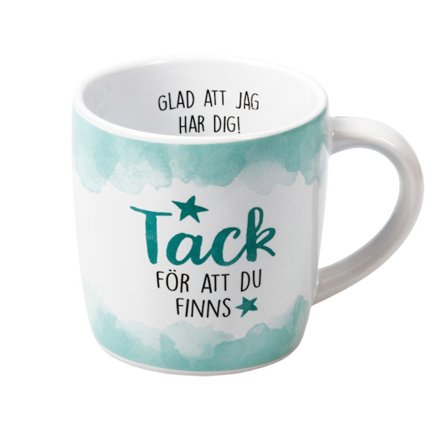 Nyd Krus Tak Fordi Du Findes