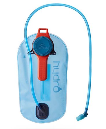 Gregory Hydro 2L Reservoir Ocean/Orange