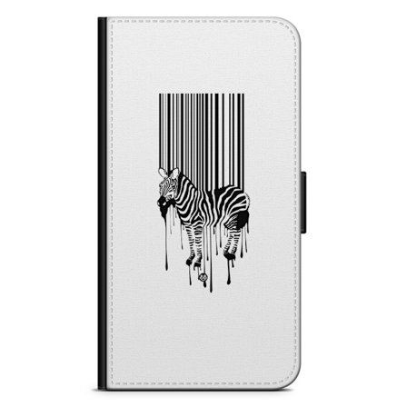Bjornberry Fodral Samsung Galaxy A53 5G - Zebra