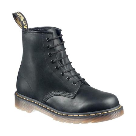 Dr. Martens, Ankle Boots Zwart, Dames, Maat:37 EU