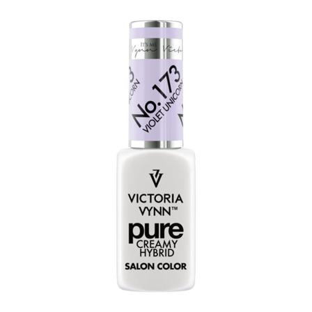 Victoria Vynn - Pure Creamy - 173 Violet Unicorn - Gellack Lila