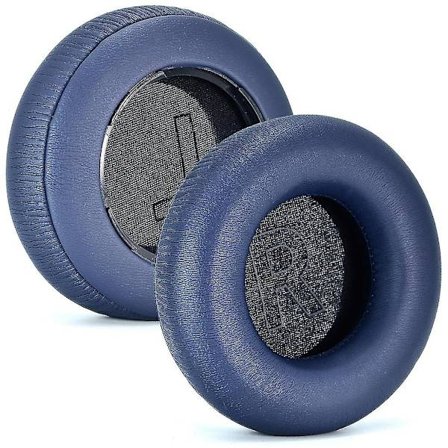 Korvan päälle asetettavat kuulokkeiden korvatyynyt B&o Beoplay H9 3rd Gen3 -kuulokkeiden korvatyynyjen solkeen