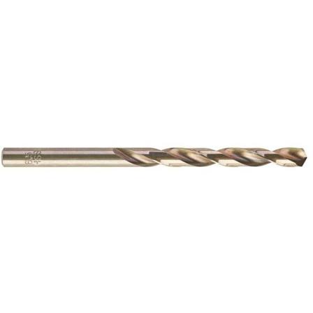 Milwaukee THUNDERWEB HSS-G DIN 338 Metalbor 1-pak 6,5x101 mm, Maskintilbehør & forbrugsvarer