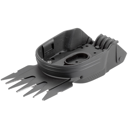 Gardena 2340-20 Gress- og buksbomblad 8 cm, til ClassicCut og ComfortCut, Hagemaskiner