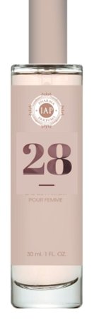 Iap Pharma Eau De Parfum 28 Pour Femme 30ml